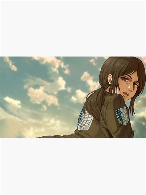 Parodies: shingeki no kyojin 1817. Characters: pieck finger 51. Tags: blowjob 137637 comic 54271 femdom 41486 full color 102946 sole female 229123 sole male 175119. Languages: english 177440. Category: western 165785. Pages: 10. 8. 
